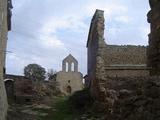 Castillo de Les Sitges