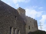 Castillo de Les Sitges