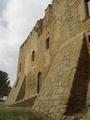 Castillo de Les Sitges