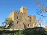 Castillo de Les Sitges