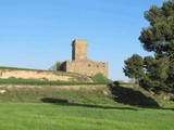 Castillo de Les Sitges