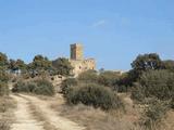 Castillo de Les Sitges