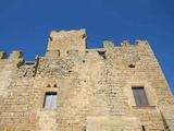 Castillo de Les Sitges