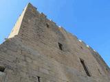 Castillo de Les Sitges