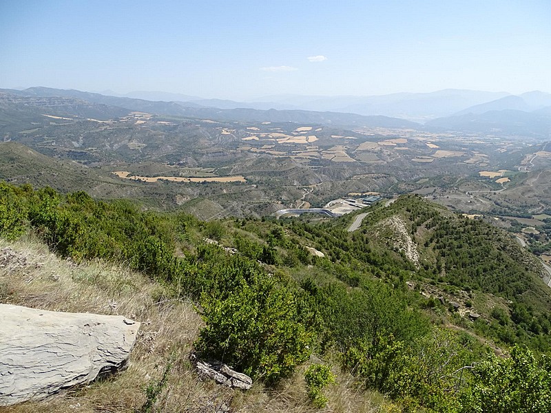 Castillo de Montllobar