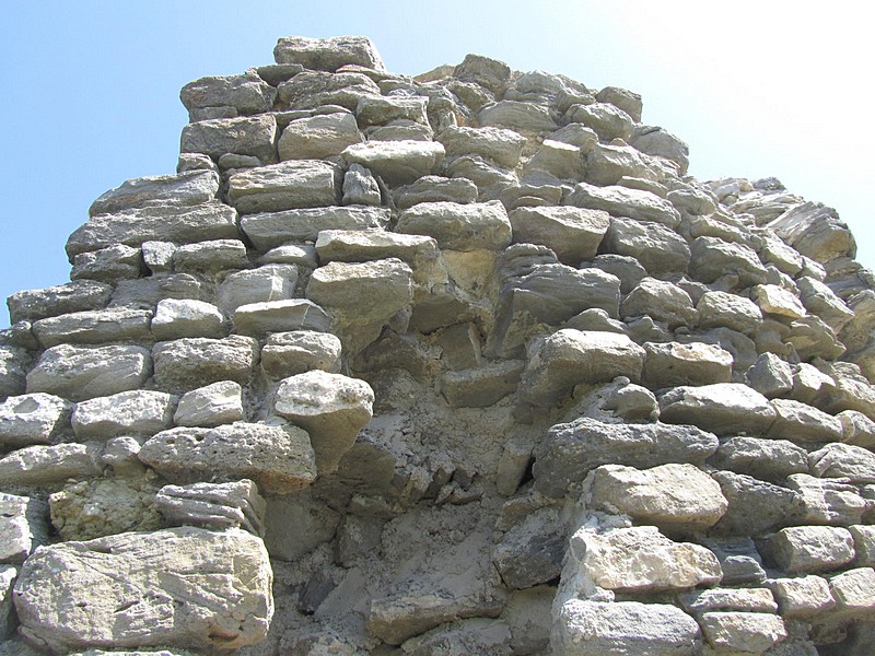 Castillo de Montllobar