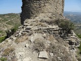 Castillo de Montllobar