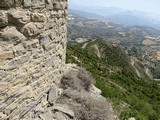 Castillo de Montllobar