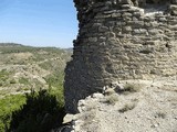 Castillo de Montllobar