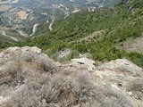 Castillo de Montllobar