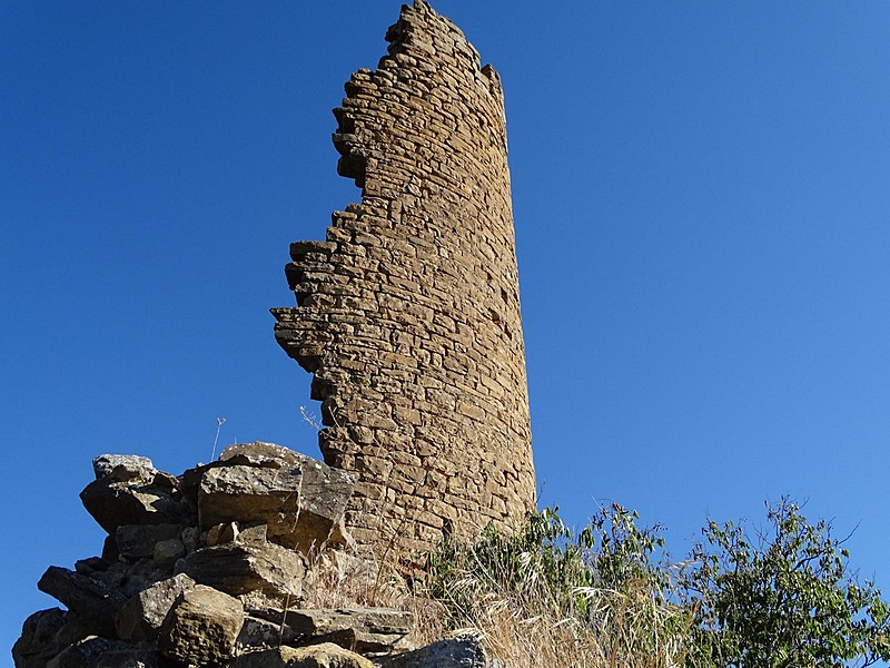 Torre de Puigcercós