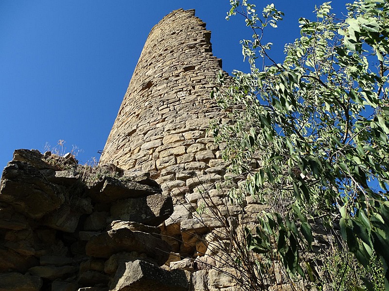 Torre de Puigcercós