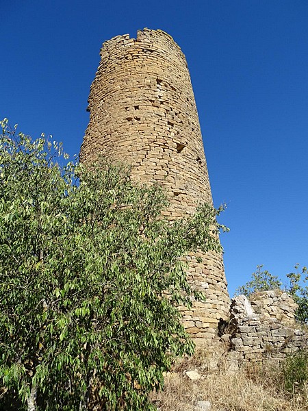 Torre de Puigcercós