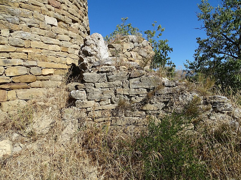 Torre de Puigcercós