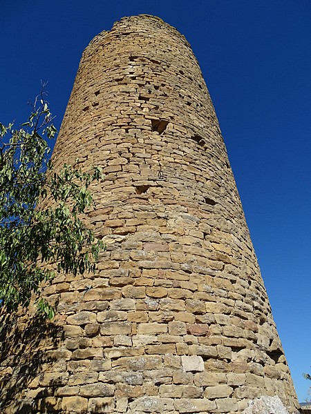 Torre de Puigcercós