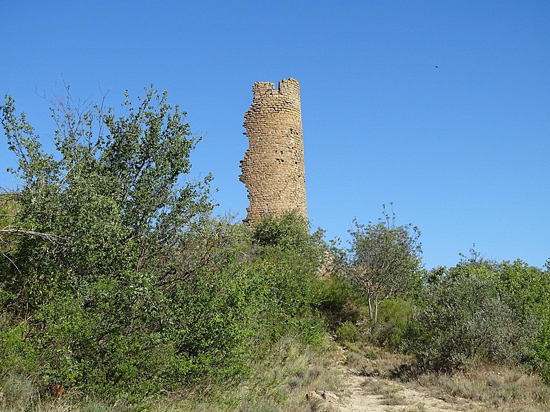 Torre de Puigcercós