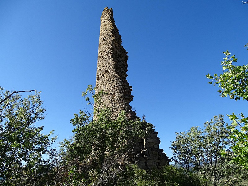 Torre de Puigcercós