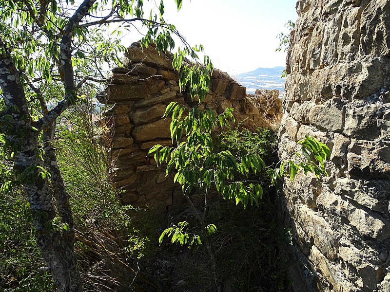 Torre de Puigcercós