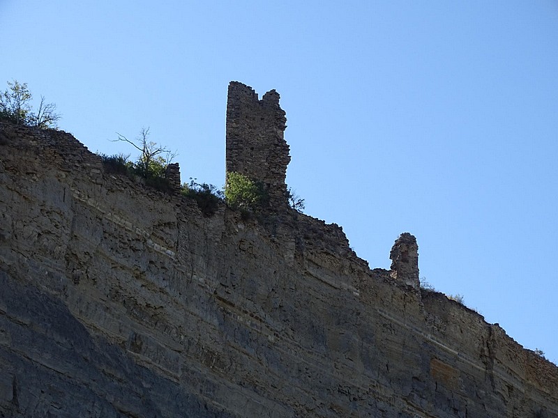 Torre de Puigcercós