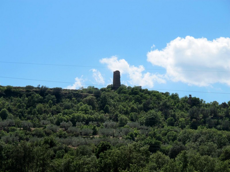 Torre de Puigcercós