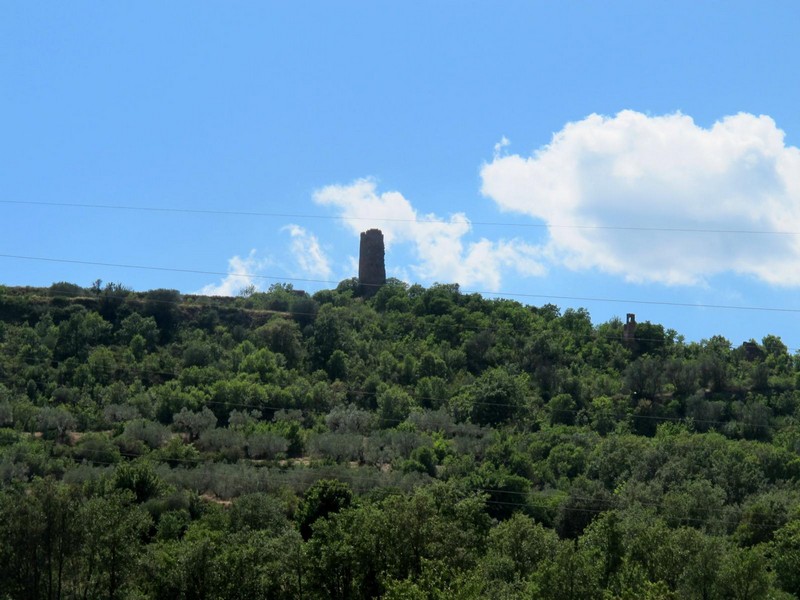 Torre de Puigcercós