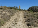 Torre de Puigcercós