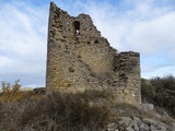 Castillo de Arbul