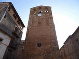 Iglesia de Santa María