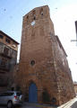 Iglesia de Santa María