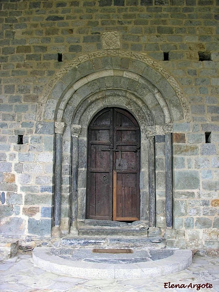 Iglesia de la Natividad