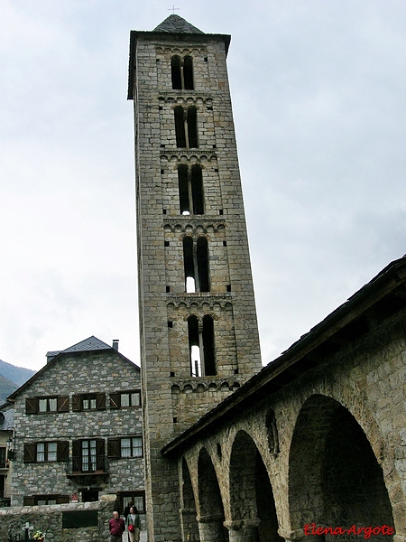 Iglesia de Santa Eulalia