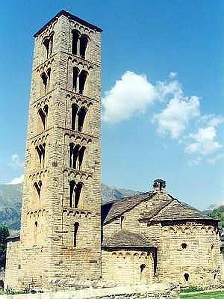 Iglesia de San Clemente