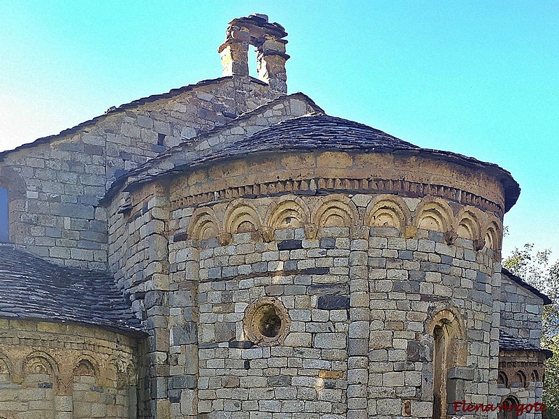 Iglesia de San Clemente