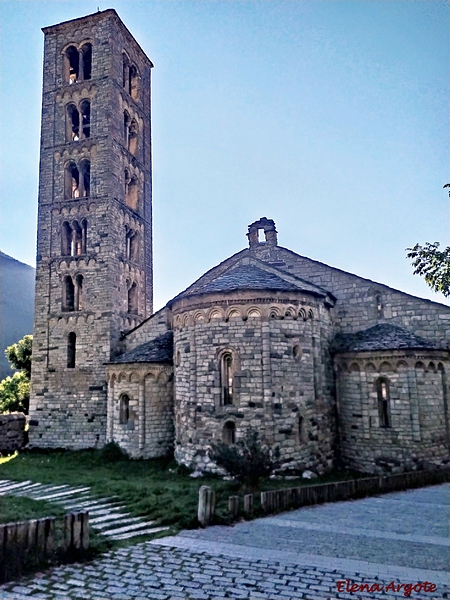 Iglesia de San Clemente