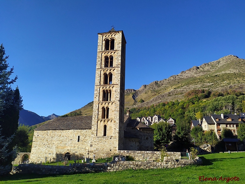 Iglesia de San Clemente