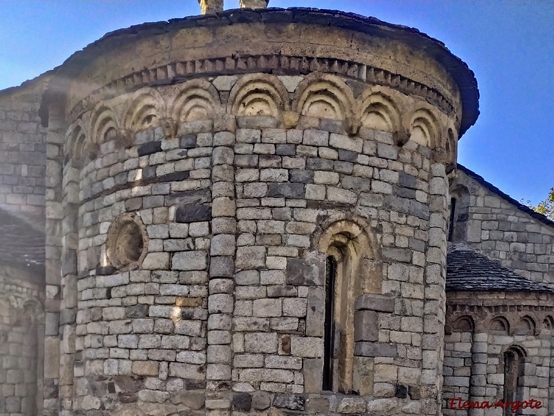 Iglesia de San Clemente