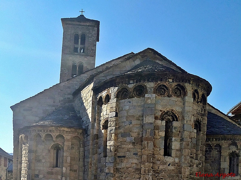 Iglesia de Santa María