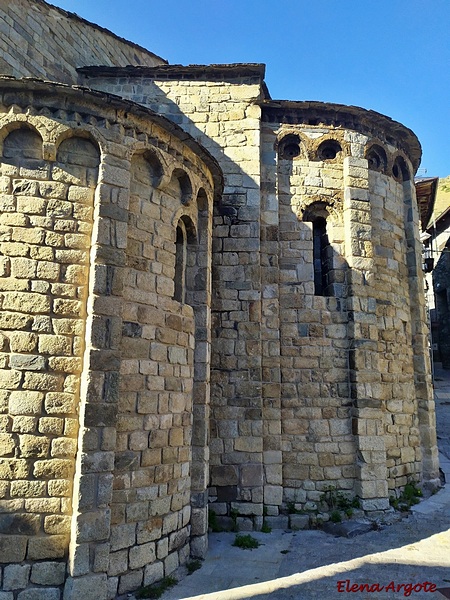 Iglesia de Santa María