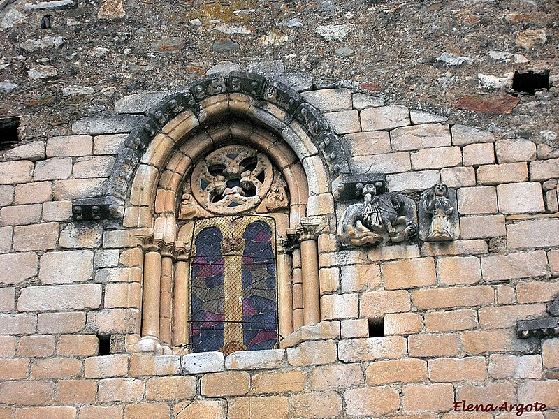 Iglesia de San Esteban