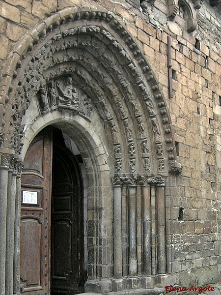 Iglesia de San Esteban