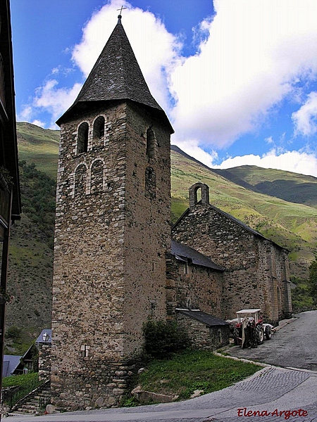 Iglesia de San Pedro