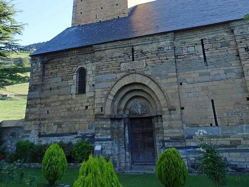 Iglesia de San Felix