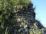 Castillo de Argentera