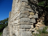 Castillo de Meià