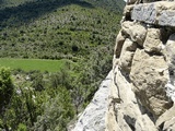 Castillo de Orenga