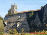 Castillo de Amarante