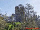 Castillo de Caldaloba