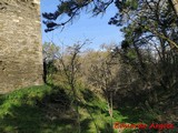 Castillo de Caldaloba