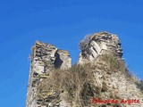 Castillo de Caldaloba