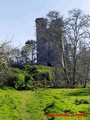 Castillo de Caldaloba